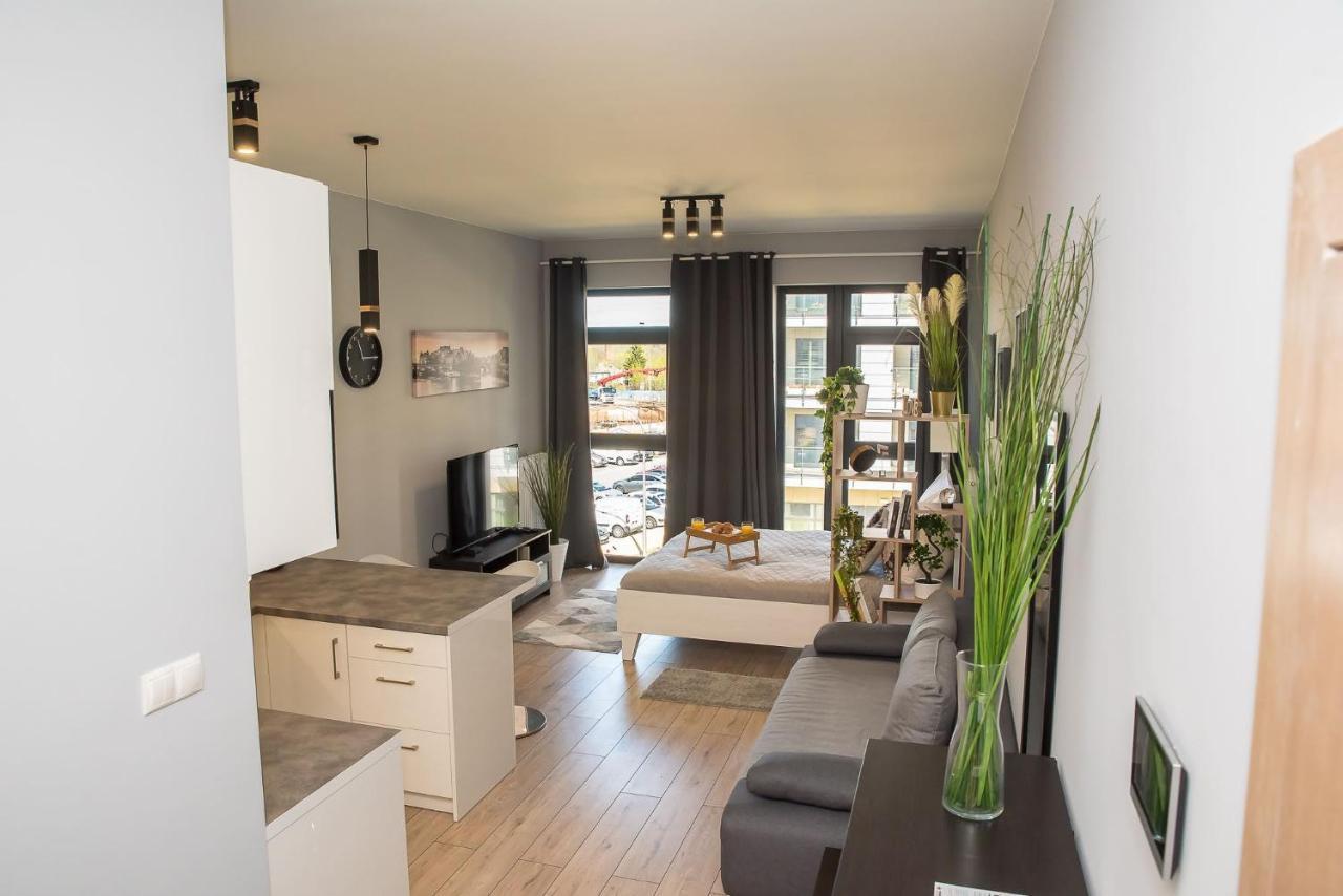 Easy Rent Apartments - Business Center 126 ルブリン エクステリア 写真