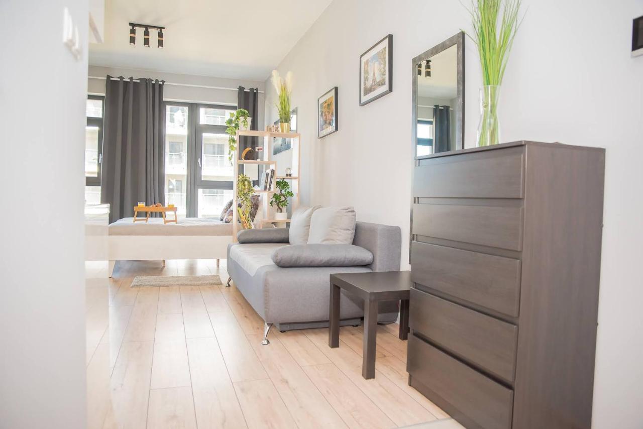 Easy Rent Apartments - Business Center 126 ルブリン エクステリア 写真