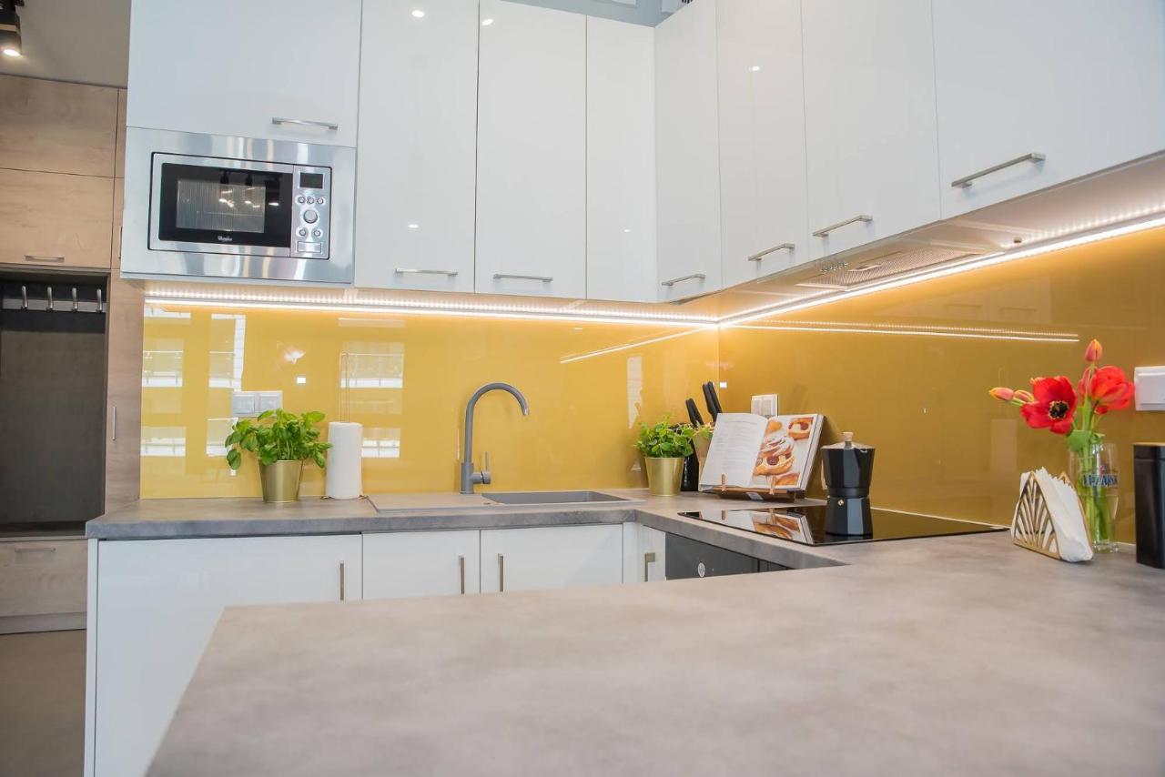 Easy Rent Apartments - Business Center 126 ルブリン エクステリア 写真